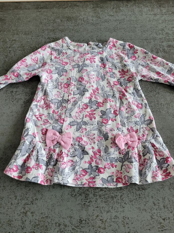 Tee-shirt - 18 mois -