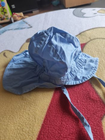 Chapeau d'été