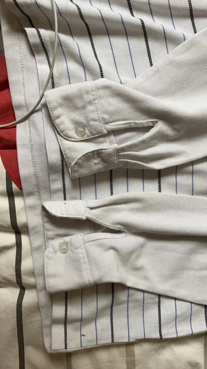 polo lacoste - photo numéro 2