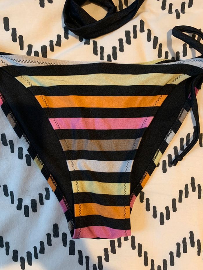 Maillot de bain deux pièces - photo numéro 2