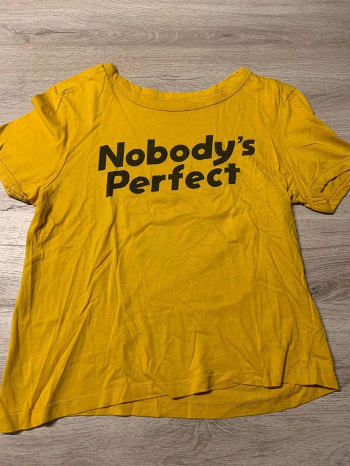 Tee shirt jennyfer