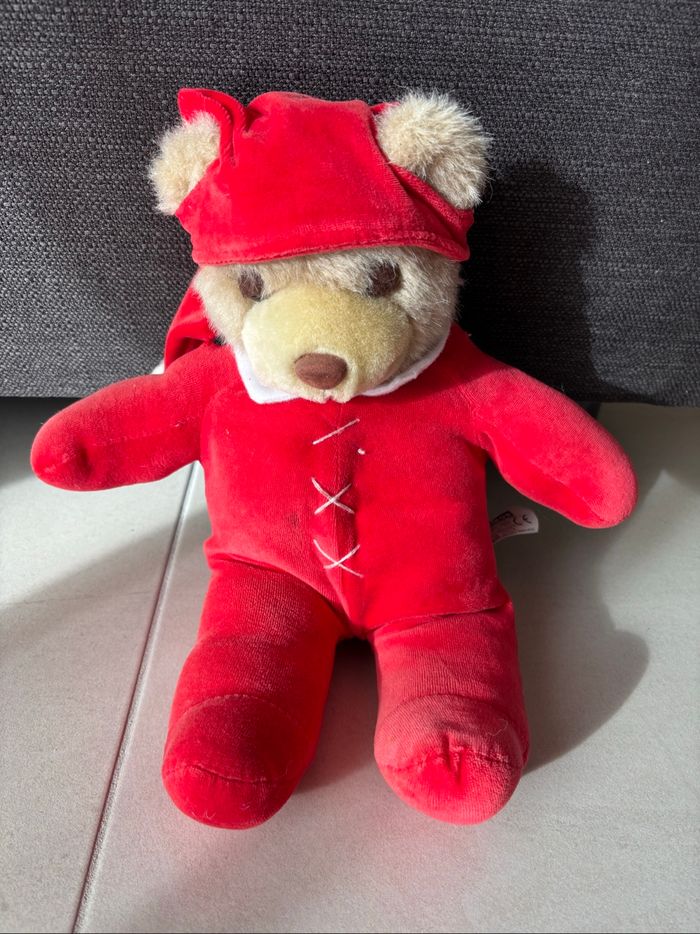 Doudou