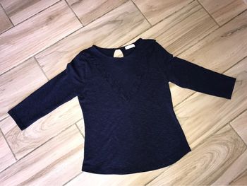 Pull bleu cache cache S