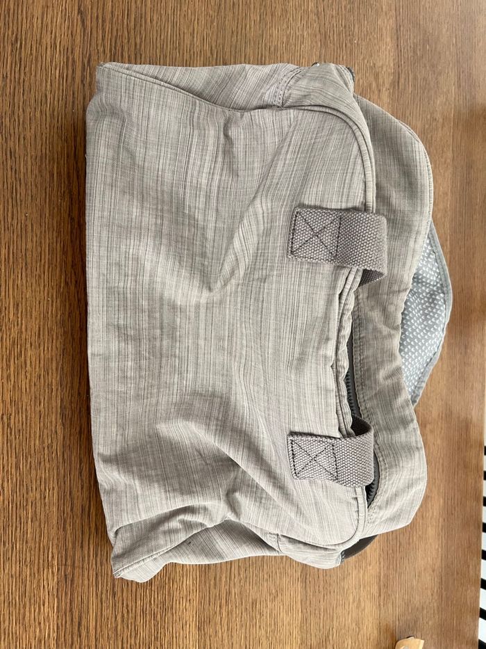 Sac à langer - photo numéro 4