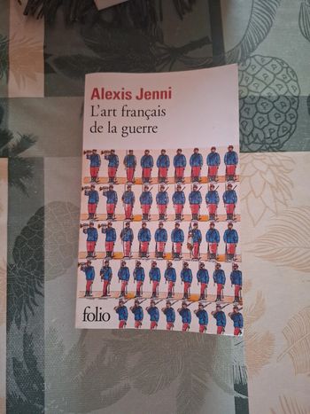 L'art français de la guerre