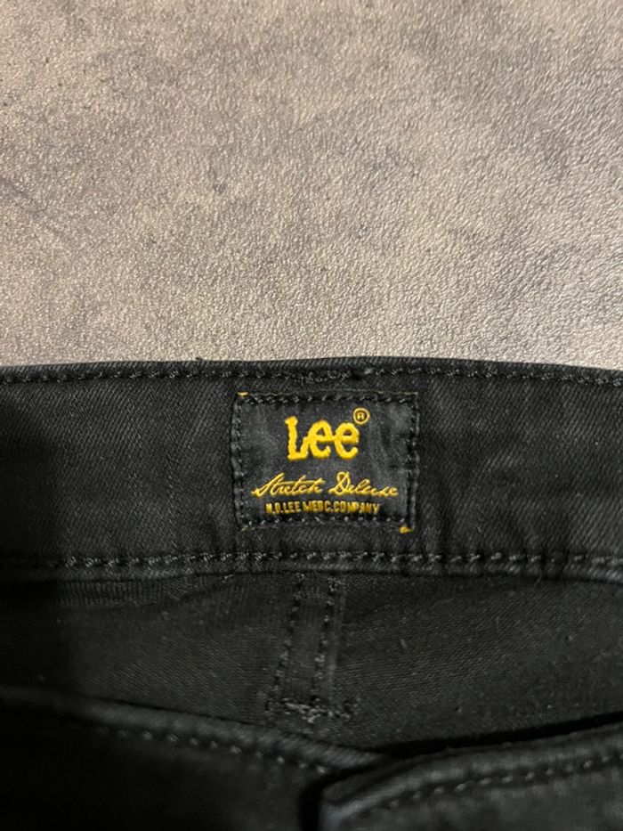 Jean Lee Scarlett skinny W28 L31 - photo numéro 5