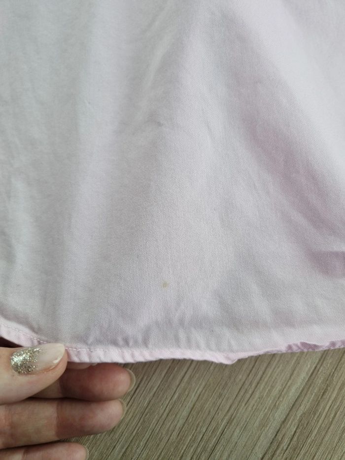 Chemise rose Homme Ralph Lauren Taille M - photo numéro 10