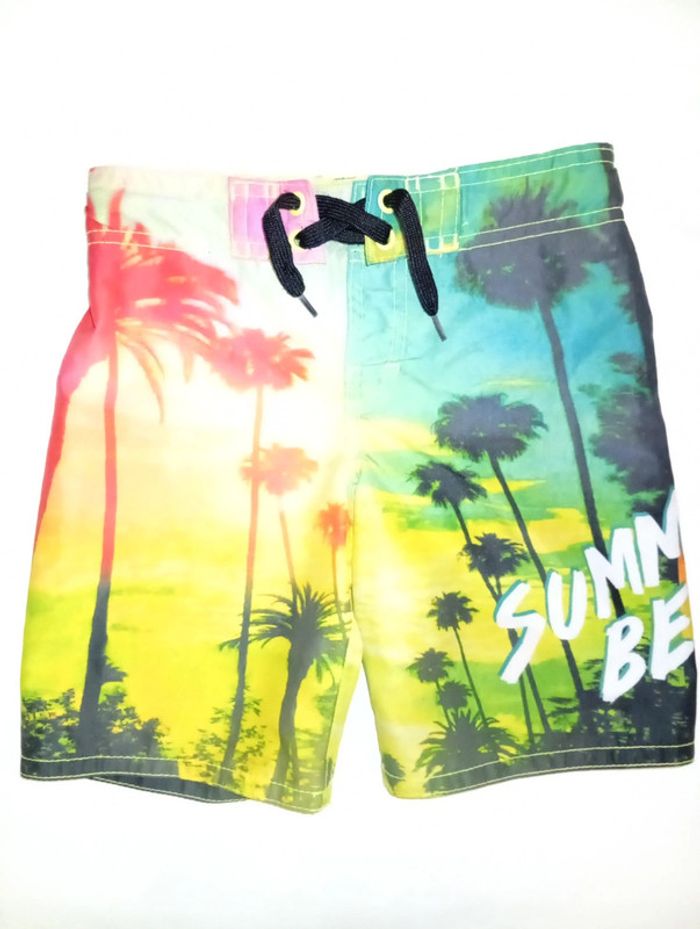 Short de bain