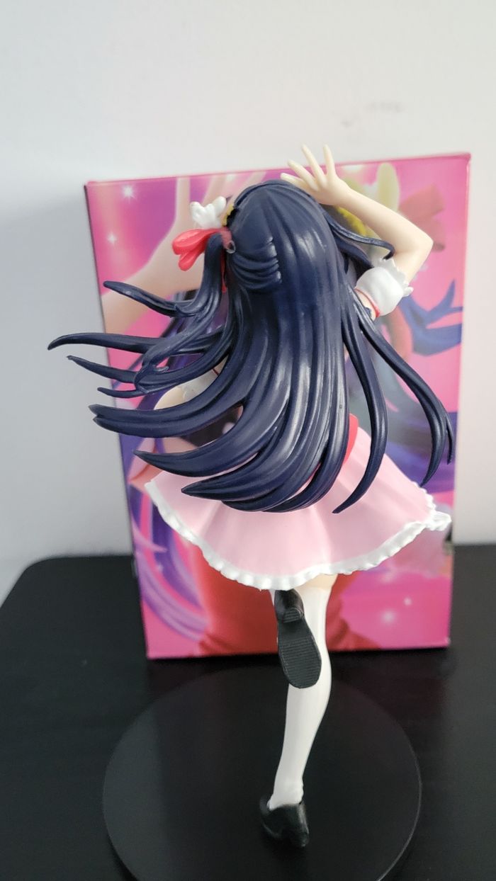 Figurine Oshi no ko hoshino - photo numéro 4