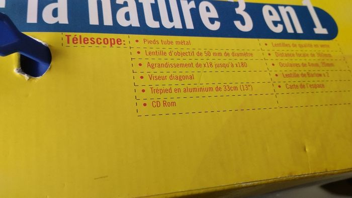 Microscope enfant - photo numéro 4