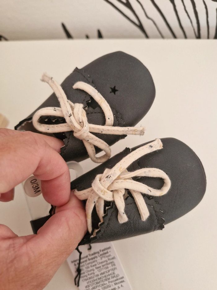 Chaussures souples kiabi - photo numéro 5