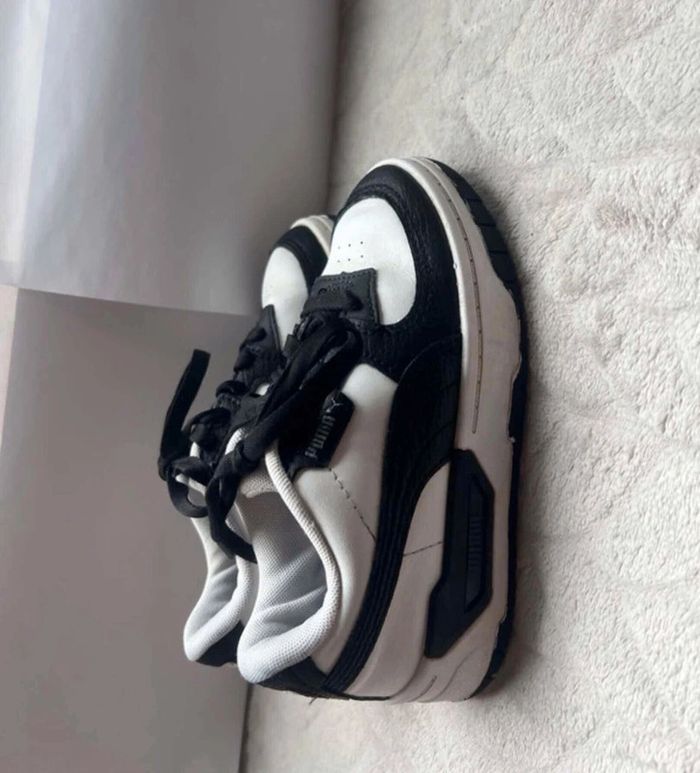 Baskets puma - photo numéro 4