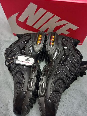 Baskets Air Max TN Black,  taille 43