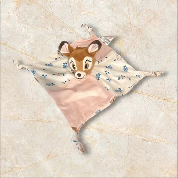 Doudou plat Bambi Primark