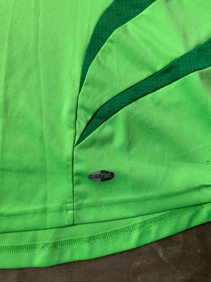Maillot saint Étienne - photo numéro 3