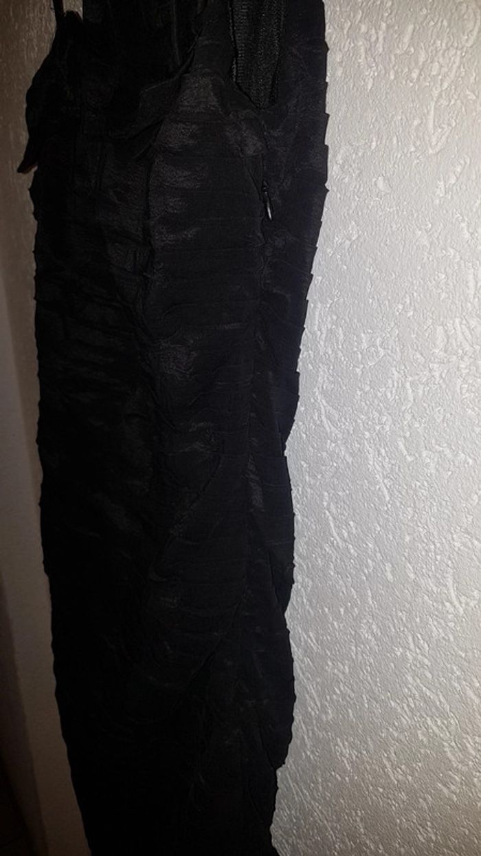 Robe cocktail taille M - photo numéro 3