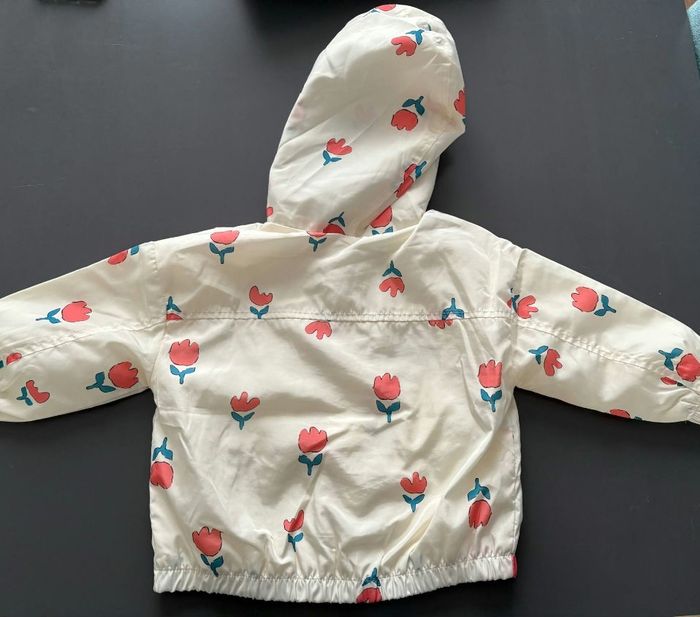 Veste / imperméable - photo numéro 4