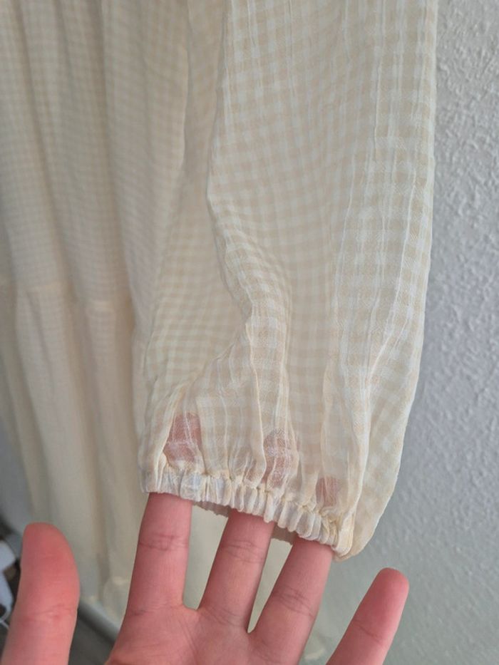 Robe mi longue - photo numéro 3
