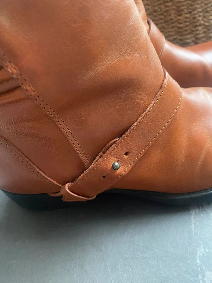 Chaussures One Step pointure 36 - photo numéro 3