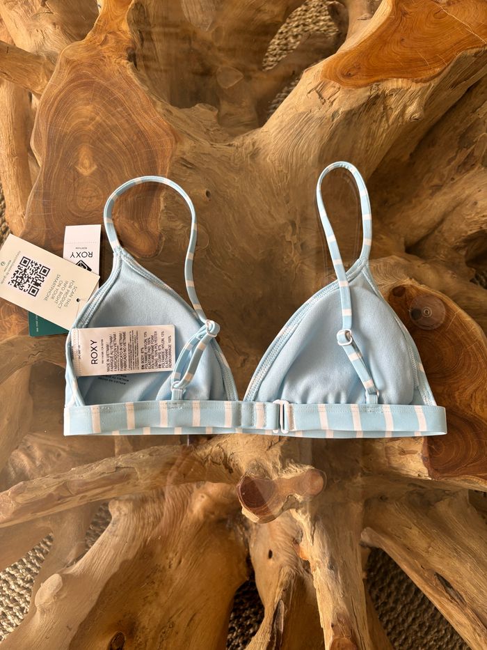 Haut de maillot de bain Roxy femme - photo numéro 3