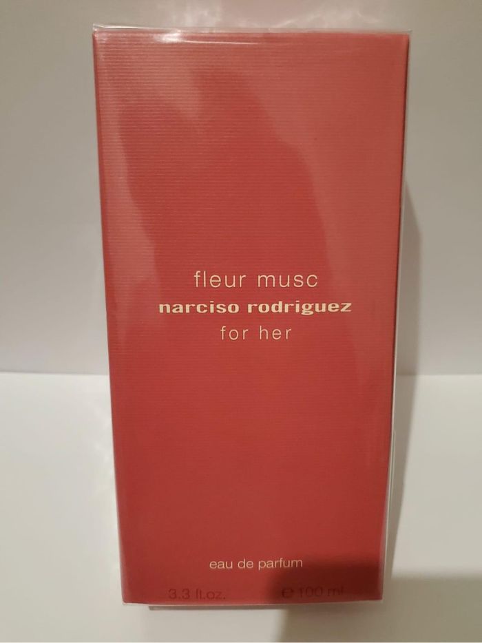 Fleur musc narciso Rodriguez