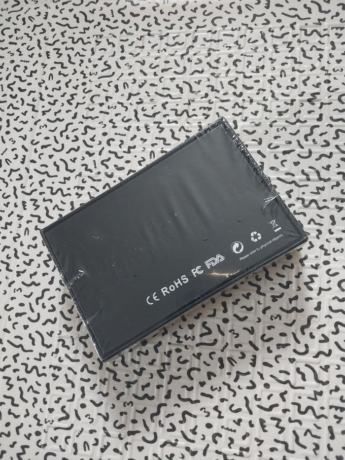 Dispositif anti-ronflement rechargeable – Neuf sous blister - photo numéro 3