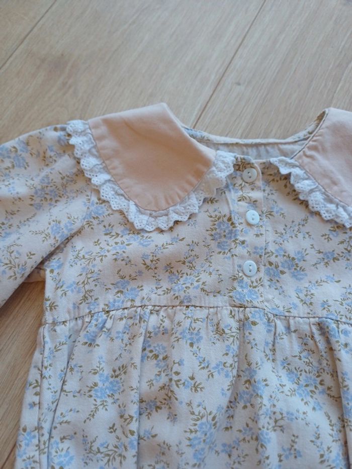 Adorable barboteuse 18m - photo numéro 2