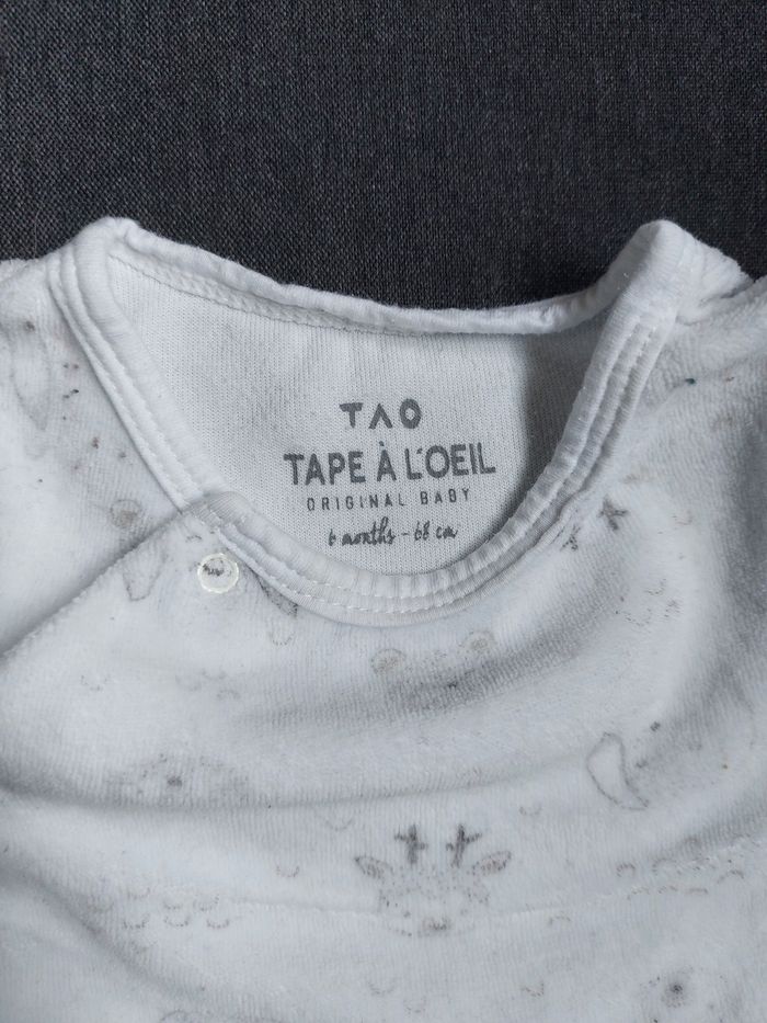 Pyjama - photo numéro 2