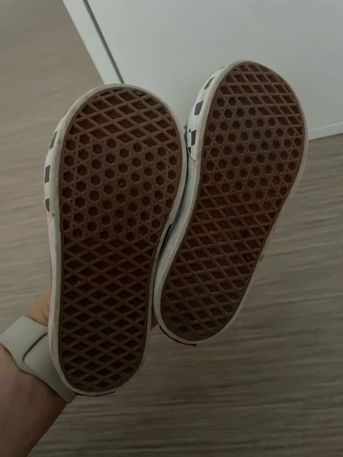Basket vans - photo numéro 2