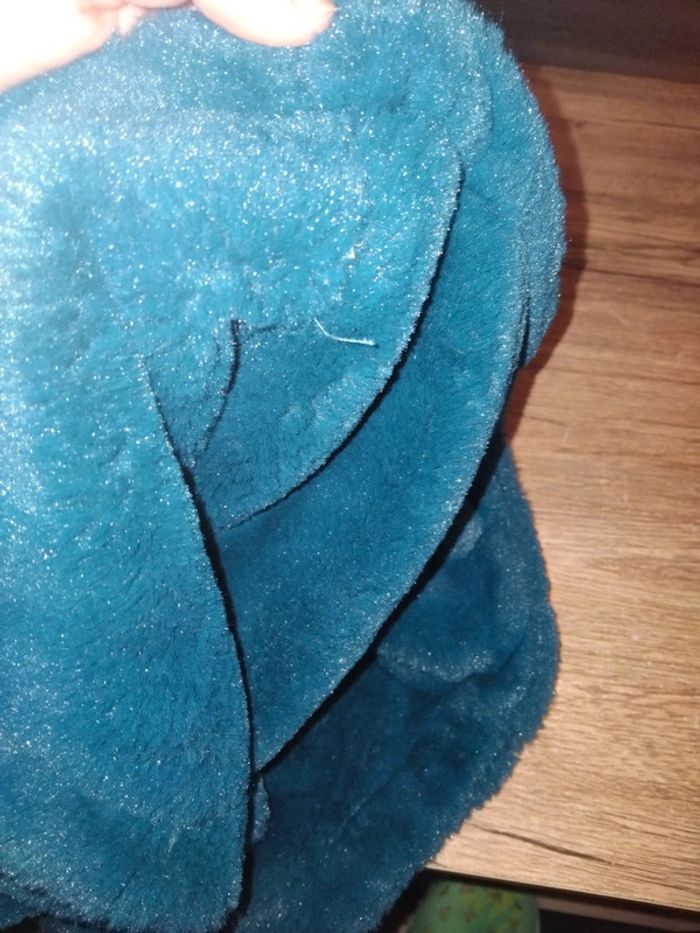 Gilet sans manches - photo numéro 4