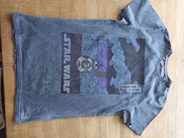 Tee-shirt