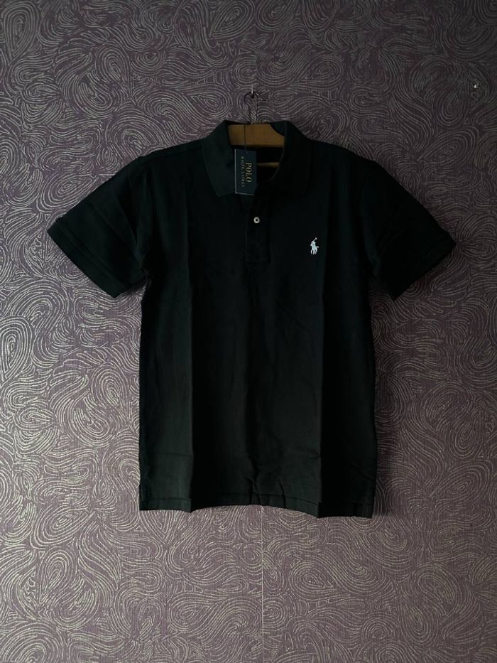 Polo Ralph Lauren - photo numéro 2