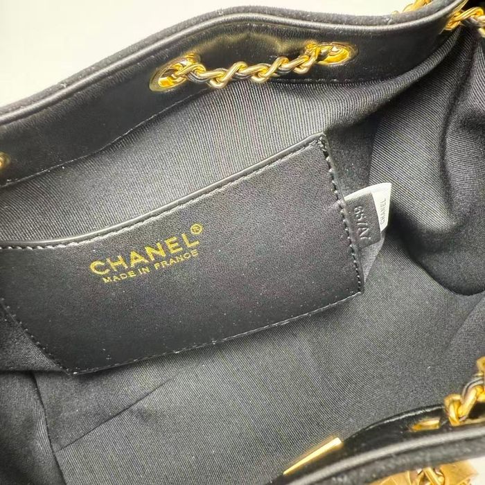 Chanel mini Hobo  99688 - photo numéro 7