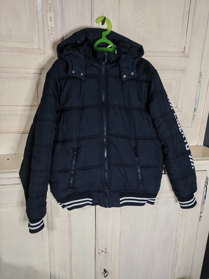 Blouson - photo numéro 2