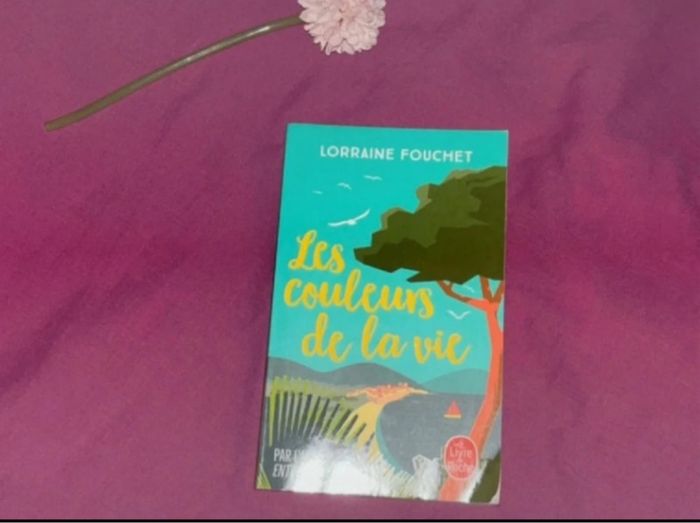 Les couleurs de la vie - photo numéro 2