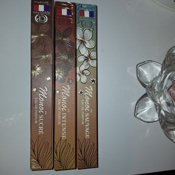 3 parfum 35ml