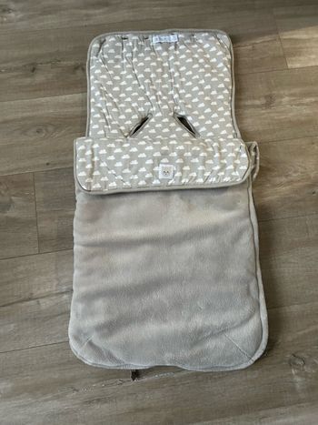 Nid d’ange premaman