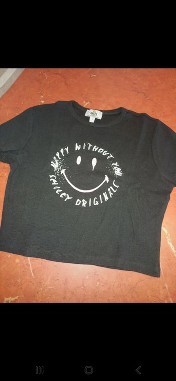 T.shirt femme taille S