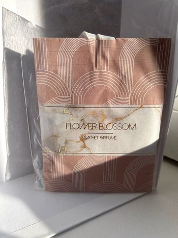 Sachets parfum d’intérieur neuf maison du monde