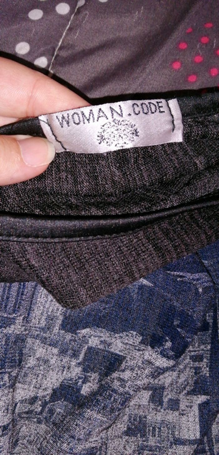 T-shirt - photo numéro 2