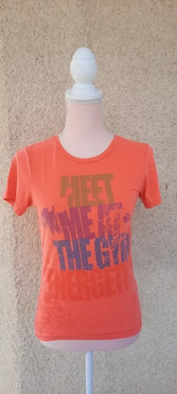 Tee shirt