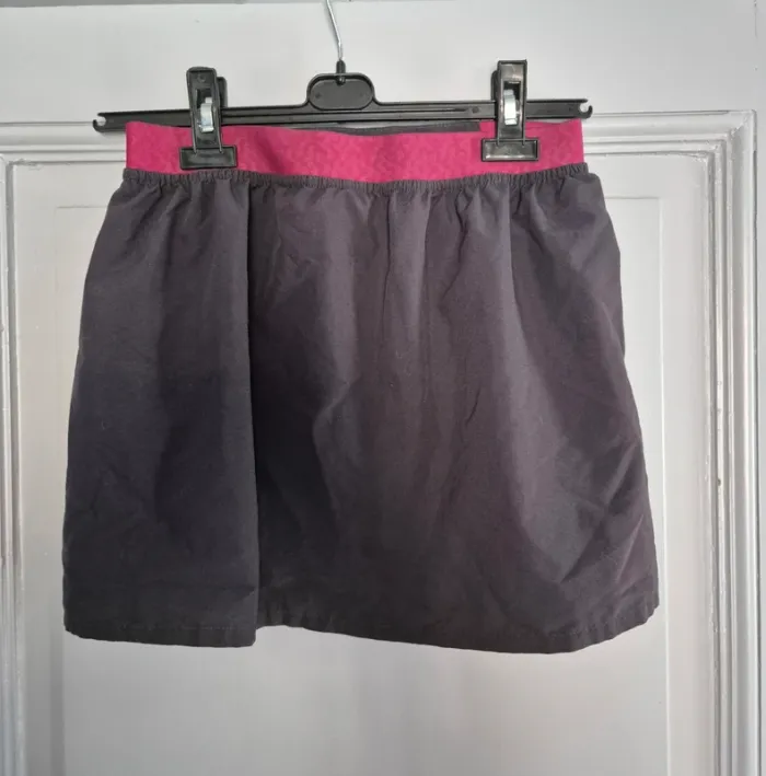 Jupe short de randonnée 13ans - photo numéro 3