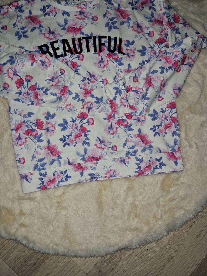 Pull La Halle - photo numéro 5