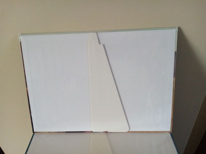 Présentoir publicitaire en carton (Montblanc) - photo numéro 4