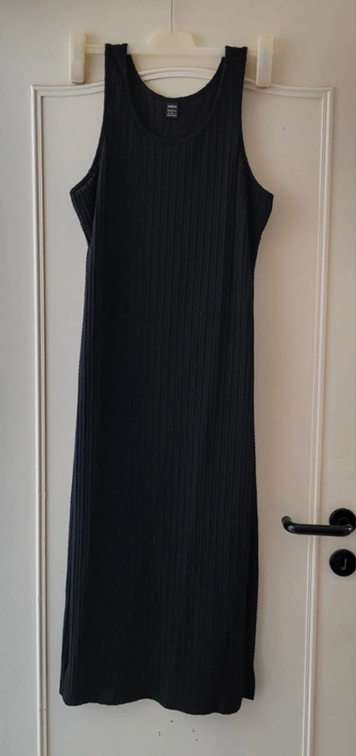 Robe grossesse