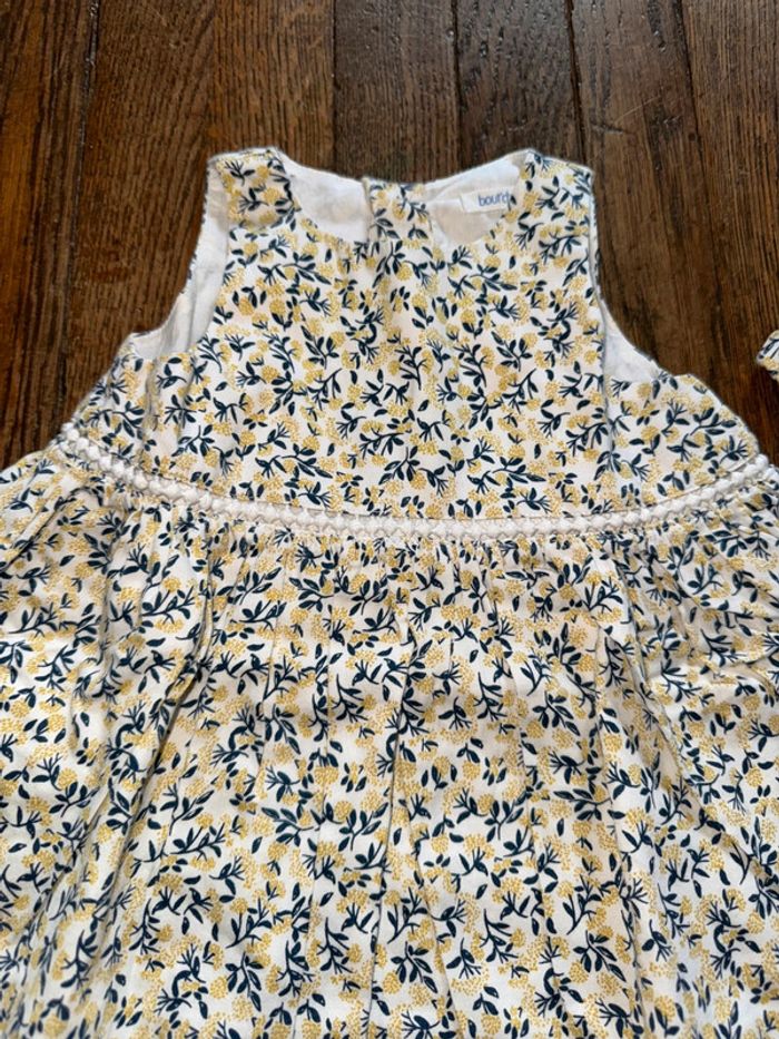 Robe Bout’chou 6 mois - photo numéro 2