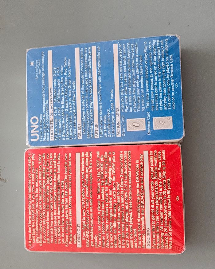 Jeu de société  4 - photo numéro 8