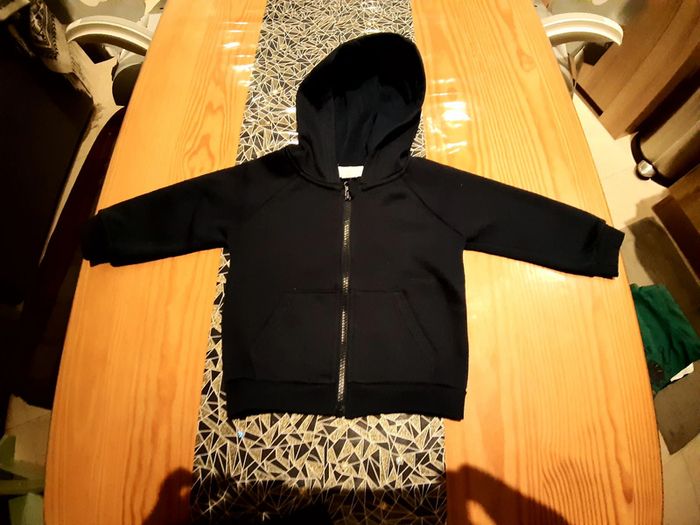 Lot vestes garçon - photo numéro 2