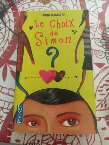 Le choix de simon
