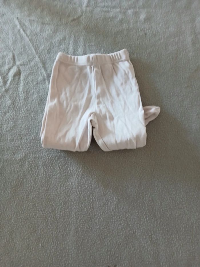 Pantalon 1 mois - photo numéro 2